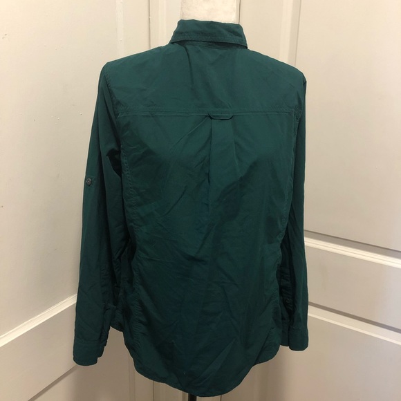 Ll bean shirt size large youth - Picture 4 of 5